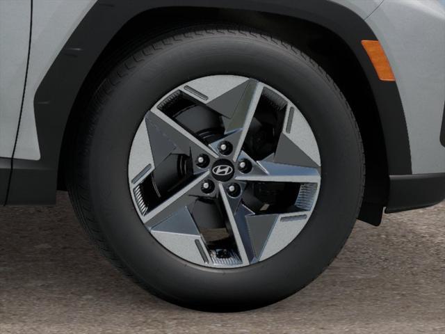 2025 Hyundai TUCSON Vehicle Photo in Harrisburg, PA 17111