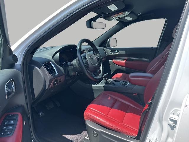2018 Dodge Durango Vehicle Photo in MANITOWOC, WI 54220-5838