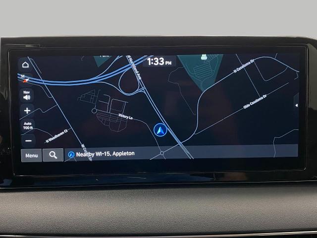 2025 Hyundai PALISADE Vehicle Photo in Appleton, WI 54913