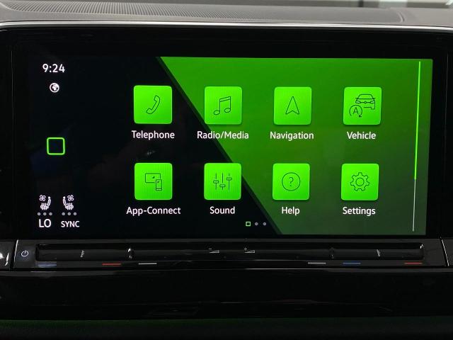 2025 Volkswagen Atlas Vehicle Photo in Appleton, WI 54913