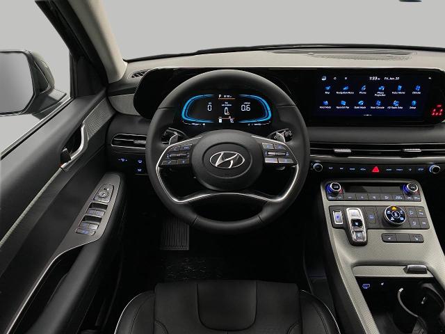 2025 Hyundai PALISADE Vehicle Photo in Appleton, WI 54913