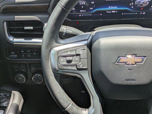 2024 Chevrolet Tahoe Vehicle Photo in SELMA, TX 78154-1460