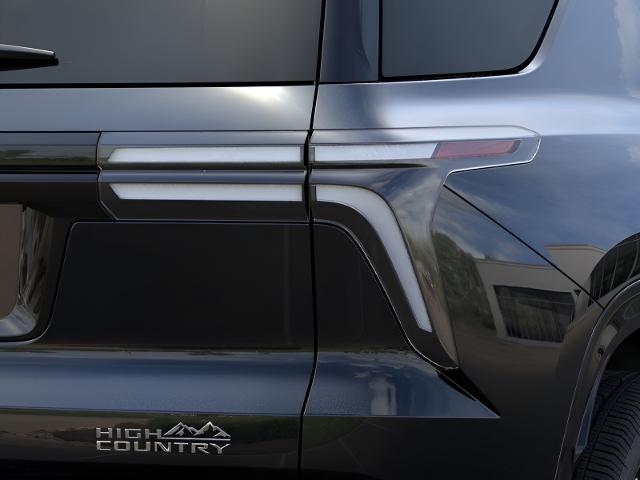 2025 Chevrolet Traverse Vehicle Photo in Madison, WI 53713