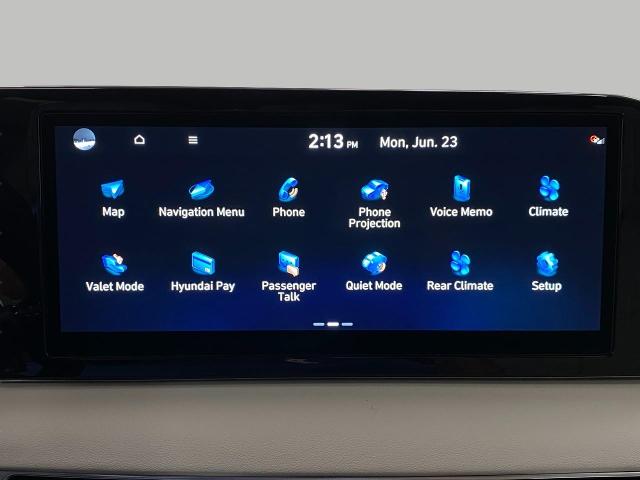 2025 Hyundai PALISADE Vehicle Photo in Appleton, WI 54913