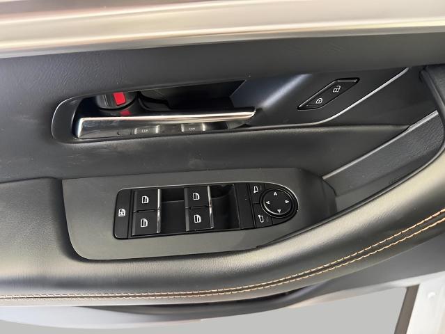 2025 Mazda CX-90 Vehicle Photo in Green Bay, WI 54304