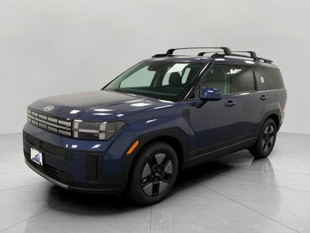 2025 Hyundai SANTA FE Hybrid Vehicle Photo in Appleton, WI 54913