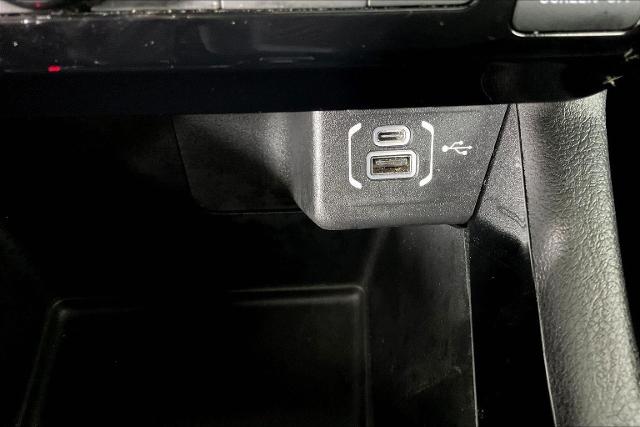 2025 Jeep Compass Vehicle Photo in Tulsa, OK 74129