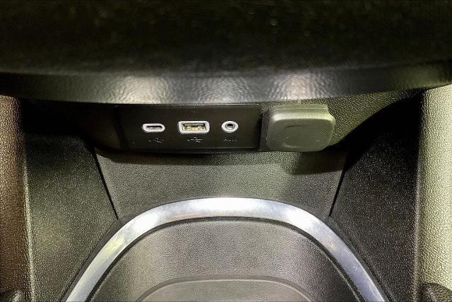 2023 Chevrolet Malibu Vehicle Photo in Tulsa, OK 74129