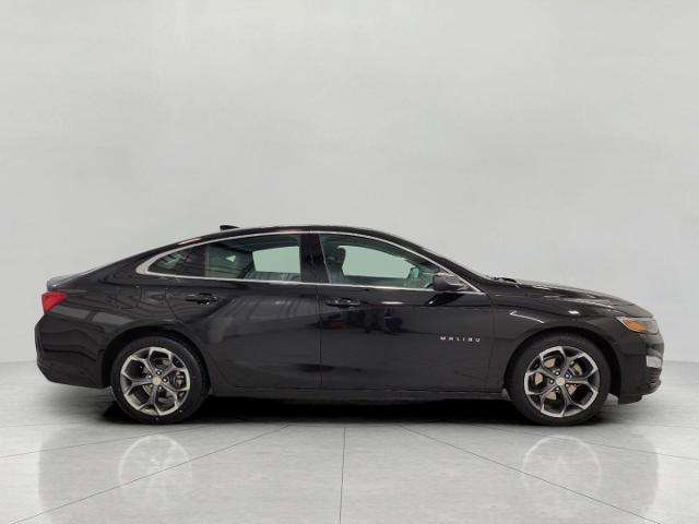 2024 Chevrolet Malibu Vehicle Photo in OSHKOSH, WI 54904-7811
