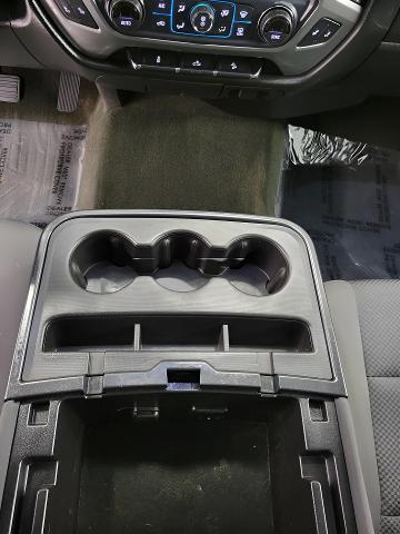 2018 Chevrolet Silverado 1500 Vehicle Photo in NEENAH, WI 54956-2243