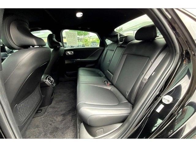 2025 Hyundai IONIQ 6 Vehicle Photo in San Antonio, TX 78230