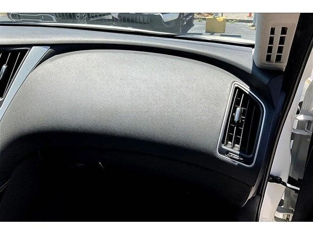 2023 INFINITI Q50 Vehicle Photo in San Antonio, TX 78230