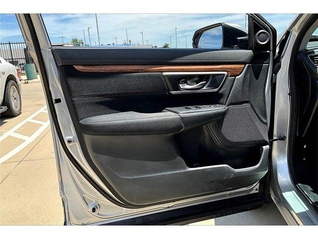 2020 Honda CR-V Vehicle Photo in Grapevine, TX 76051