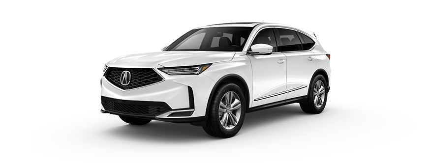 2025 Acura MDX Vehicle Photo in Tulsa, OK 74145
