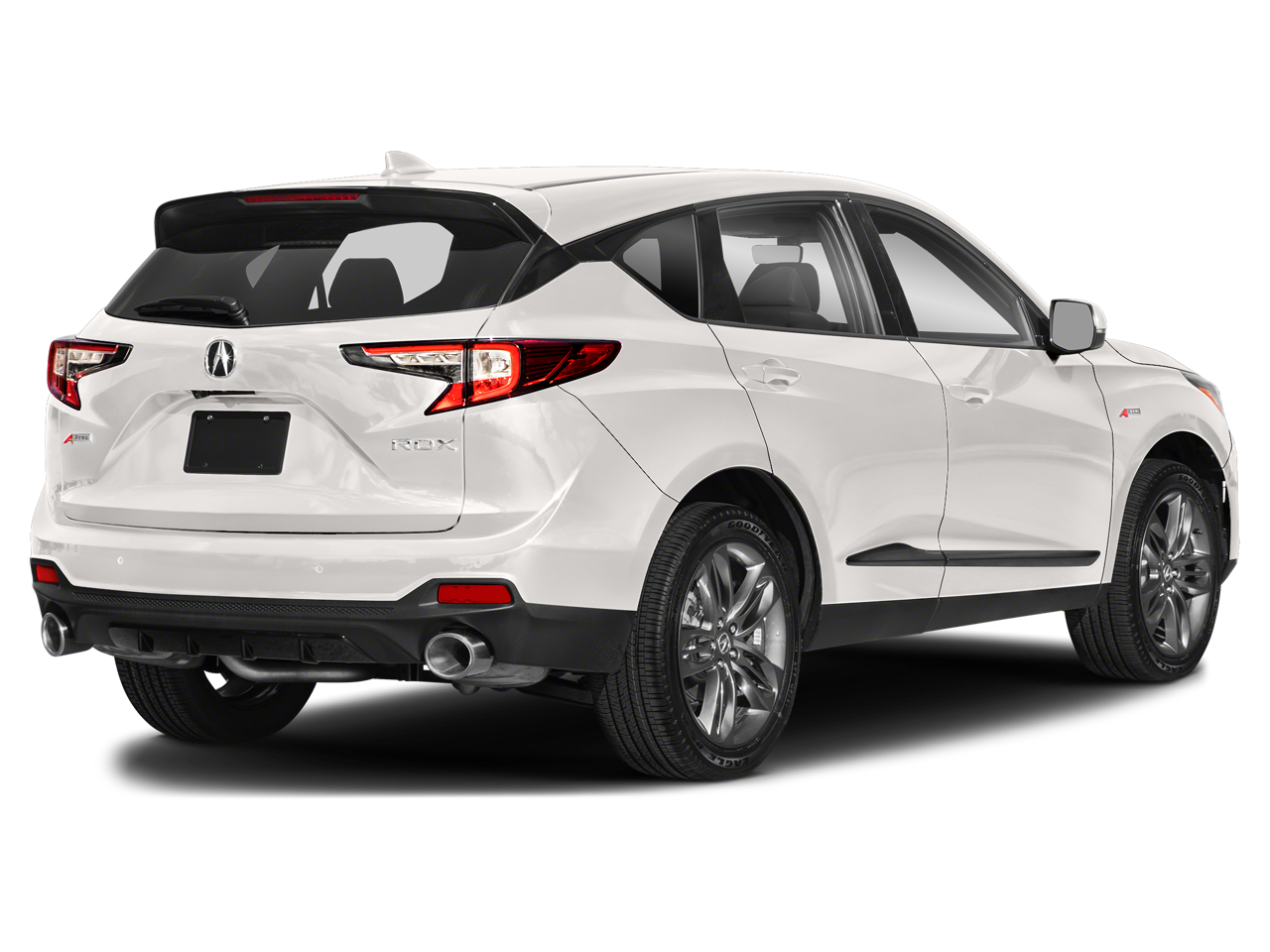 2024 Acura RDX Vehicle Photo in Grapevine, TX 76051