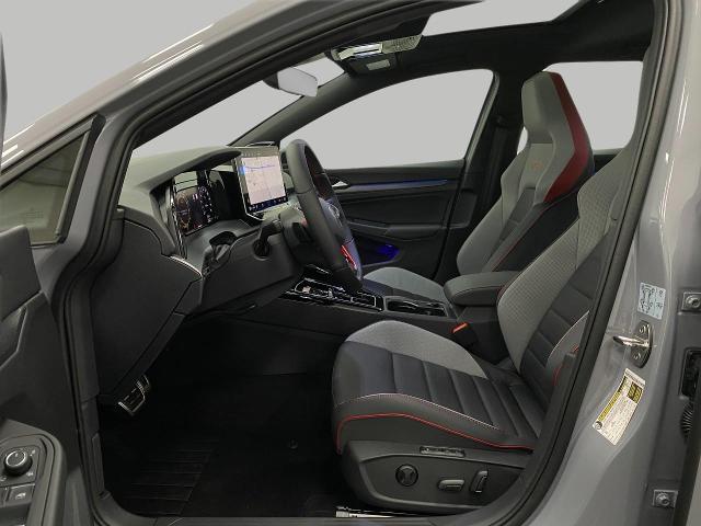 2025 Volkswagen Golf GTI Vehicle Photo in Appleton, WI 54913