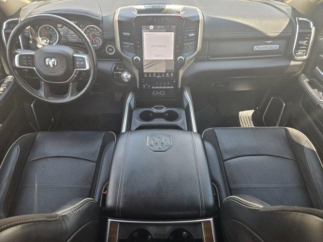2022 Ram 2500 Vehicle Photo in Decatur, TX 76234