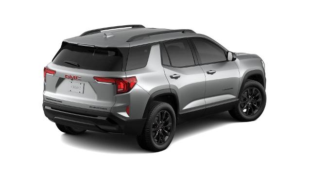 2026 GMC Terrain Vehicle Photo in Fishers, IN 46038