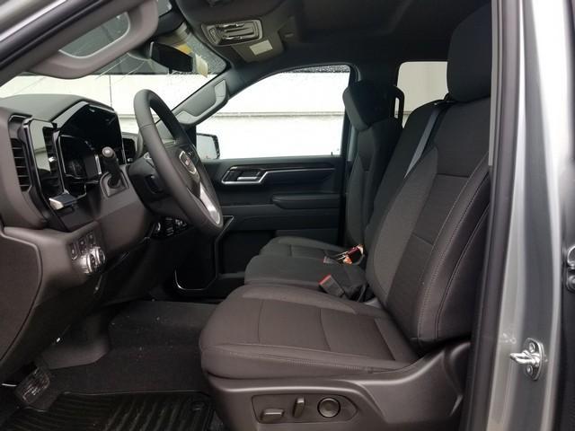 2025 GMC Sierra 1500 Vehicle Photo in ELYRIA, OH 44035-6349