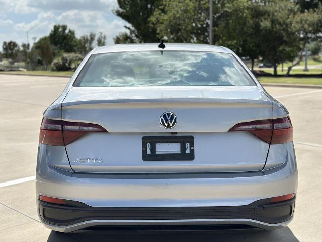 2024 Volkswagen Jetta Vehicle Photo in San Antonio, TX 78230