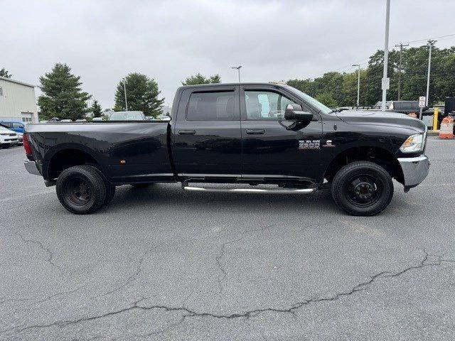 2016 Ram 3500 Vehicle Photo in Mechanicsburg, PA 17050-1707