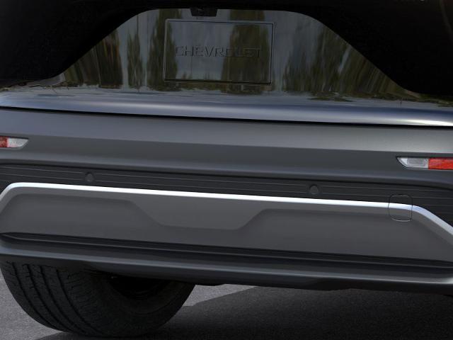 2025 Chevrolet Blazer EV Vehicle Photo in BETHLEHEM, PA 18017-9401