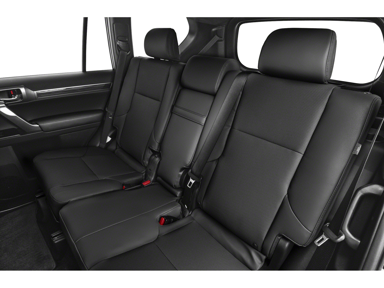 2023 Lexus GX 460 Vehicle Photo in San Antonio, TX 78230