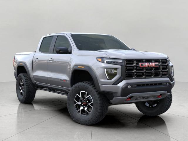 2025 GMC Canyon Vehicle Photo in GREEN BAY, WI 54303-3330