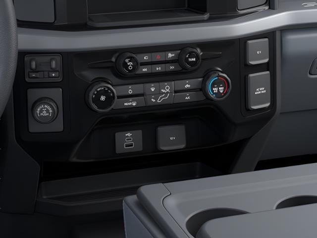 2025 Ford Super Duty F-250 SRW Vehicle Photo in Neenah, WI 54956