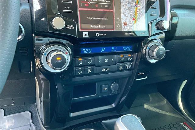 2022 Toyota 4Runner Vehicle Photo in San Antonio, TX 78230