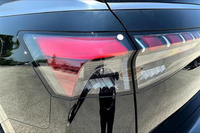 2025 INFINITI QX80 Vehicle Photo in San Antonio, TX 78230