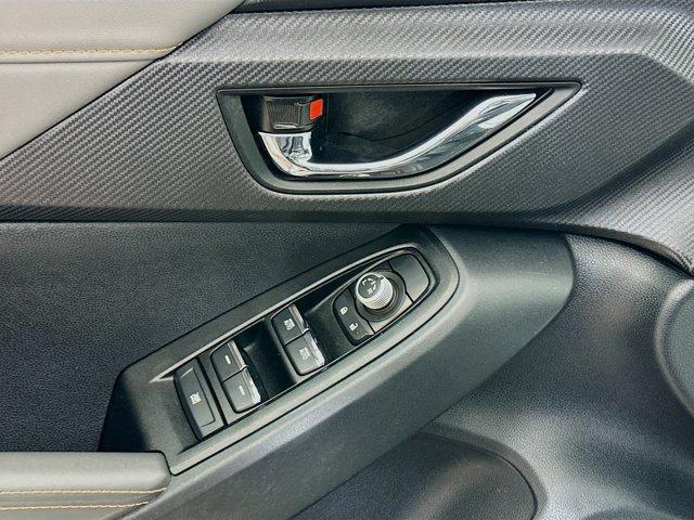 2024 Subaru Crosstrek Vehicle Photo in Doylestown, PA 18902
