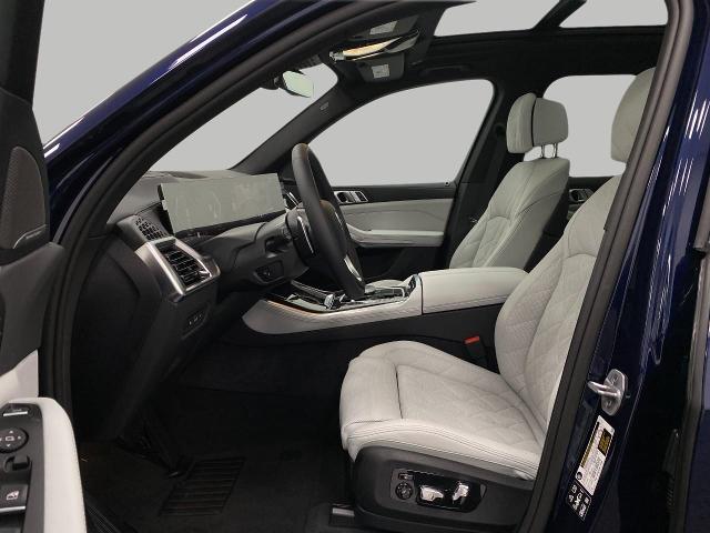 2026 BMW X5 xDrive40i Vehicle Photo in Appleton, WI 54913