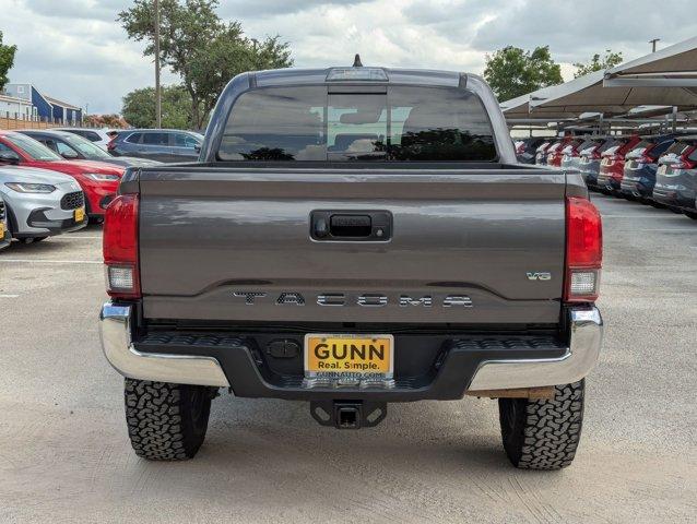 2020 Toyota Tacoma 2WD Vehicle Photo in San Antonio, TX 78230