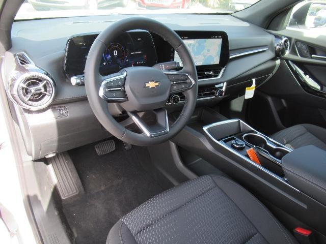 2026 Chevrolet Equinox Vehicle Photo in LEESBURG, FL 34788-4022