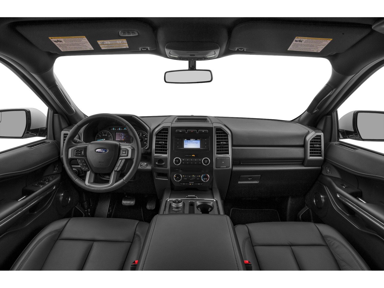 2019 Ford Expedition Max Vehicle Photo in Green Bay, WI 54304