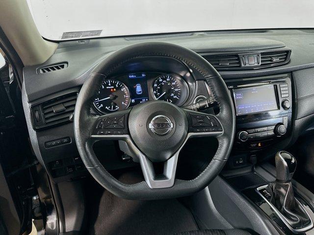 2018 Nissan Rogue Vehicle Photo in Flemington, NJ 08822