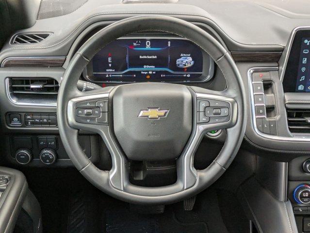 2023 Chevrolet Suburban Vehicle Photo in SELMA, TX 78154-1459