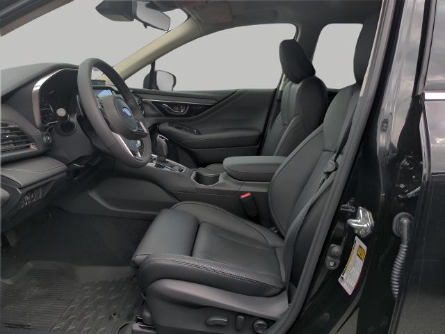 2025 Subaru Outback Vehicle Photo in Green Bay, WI 54304