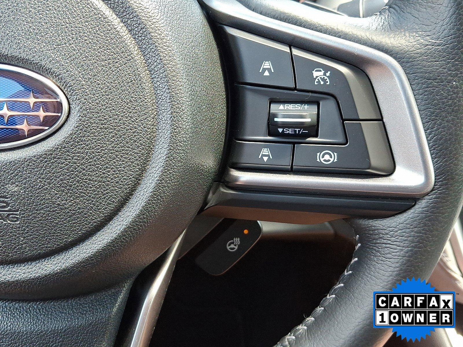 2022 Subaru Legacy Vehicle Photo in Harrisburg, PA 17111