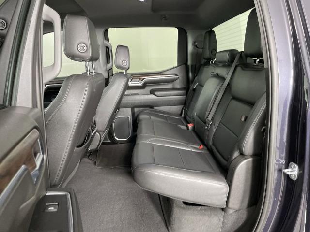 2023 GMC Sierra 1500 Vehicle Photo in GILBERT, AZ 85297-0402