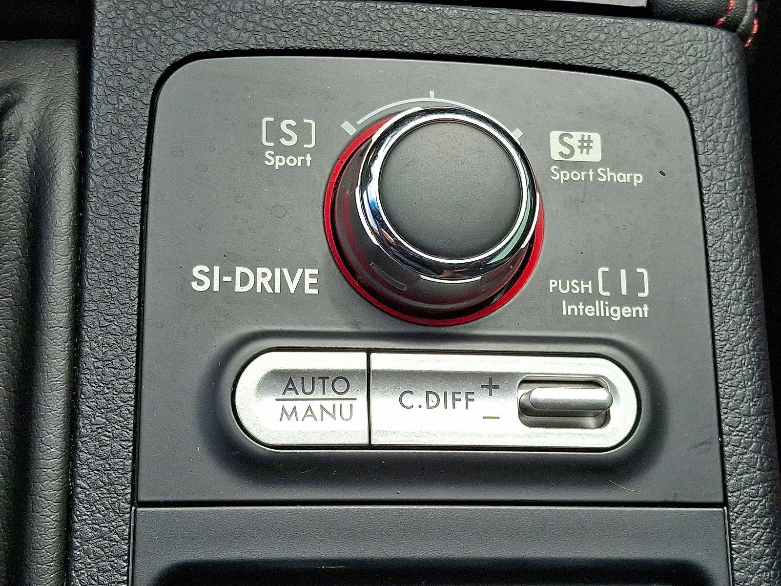 2021 Subaru WRX Vehicle Photo in Easton, PA 18045