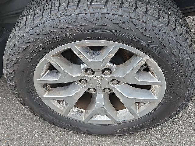 2014 GMC Sierra 1500 Vehicle Photo in TREVOSE, PA 19053-4984