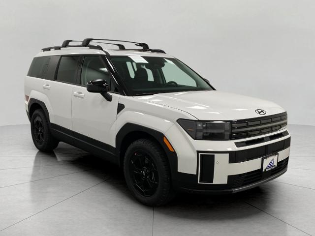 2025 Hyundai SANTA FE Vehicle Photo in Appleton, WI 54913