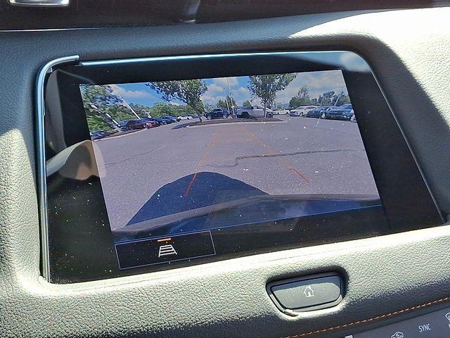 2023 Cadillac XT4 Vehicle Photo in DANBURY, CT 06810-5034