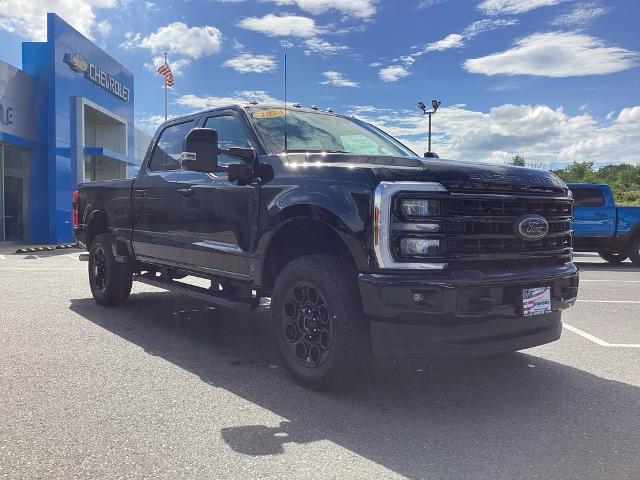 2024 Ford Super Duty F-250 SRW Vehicle Photo in Gardner, MA 01440