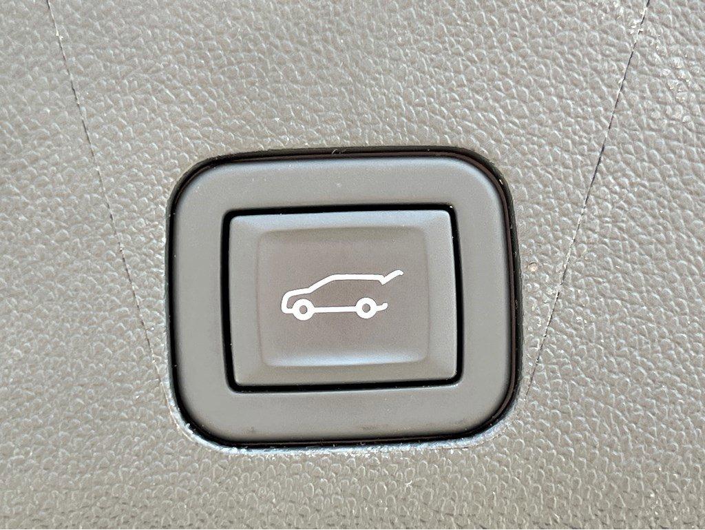 2023 Chevrolet Tahoe Vehicle Photo in SAVANNAH, GA 31406-4513