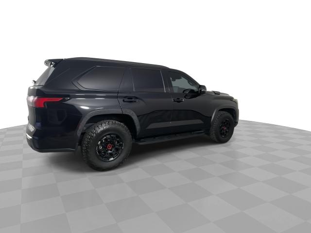 2023 Toyota Sequoia Vehicle Photo in GILBERT, AZ 85297-0402