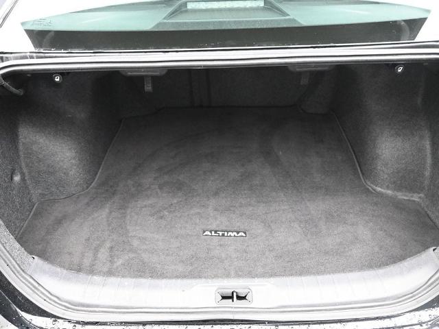 2022 Nissan Altima Vehicle Photo in Cedar Rapids, IA 52402