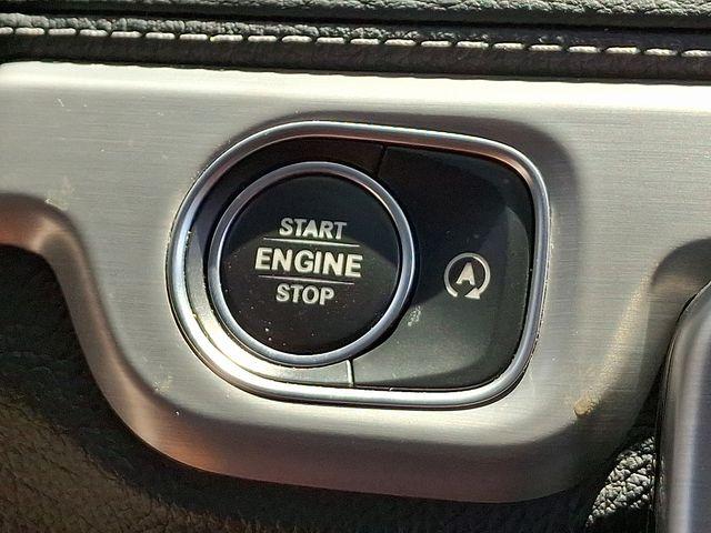 2021 Mercedes-Benz G 550 Vehicle Photo in DANBURY, CT 06810-5034